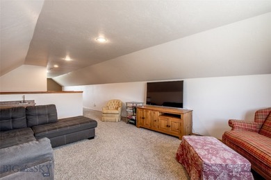 Set on an elevated 3.439-acre bench lot with panoramic views of - photo 34