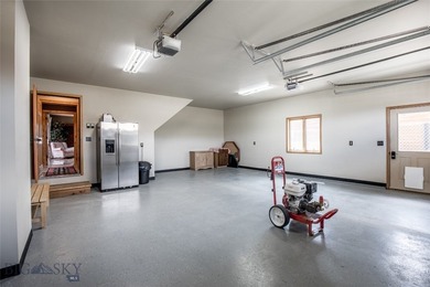 Set on an elevated 3.439-acre bench lot with panoramic views of - photo 36