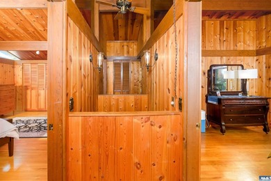 Tucked away on a private road in the desirable Deer Park area - photo 36