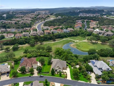 Positioned along the fairways of Cedar Creek Golf Course, this - photo 36