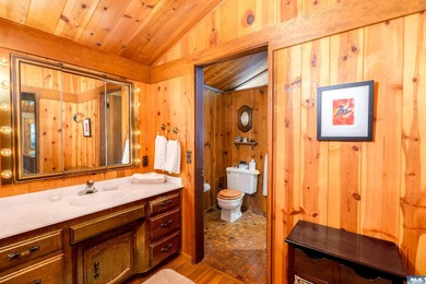 Tucked away on a private road in the desirable Deer Park area - photo 41