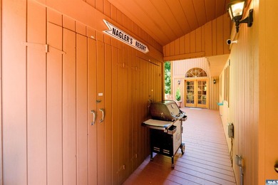 Tucked away on a private road in the desirable Deer Park area - photo 45