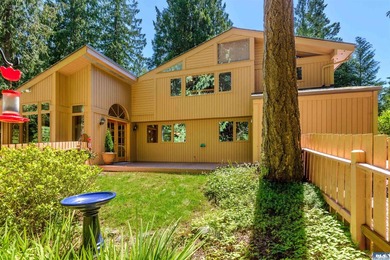 Tucked away on a private road in the desirable Deer Park area - photo 49