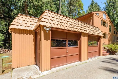 Tucked away on a private road in the desirable Deer Park area - photo 50
