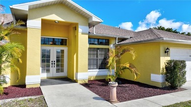 Lehigh Acres Area Home For Sale in Lehigh Acres Florida