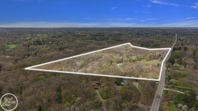 Introducing a Once-in-a-Lifetime opportunity to own 29-acres of - photo 1