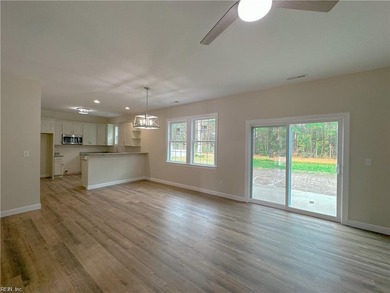 Welcome HOME! New construction that's more than just an *open - photo 3