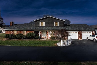 Ohio River Home Sale Pending in Vanceburg Kentucky