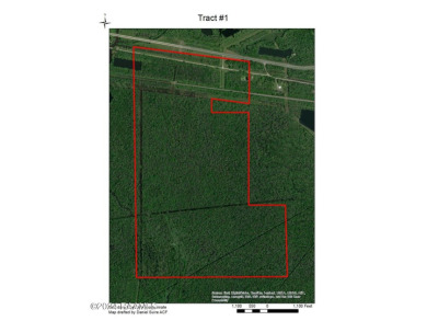 Lake Acreage For Sale in Krotz Springs, Louisiana