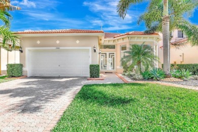 Lake Home For Sale in Fort Lauderdale, Florida