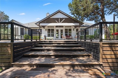 Welcome to your private retreat in Cliff Estates. Nestled on - photo 1