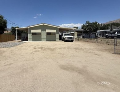 1983 manufactured home on a permanent foundation with a recorded - photo 2