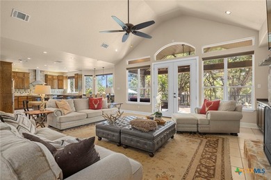 Welcome to your private retreat in Cliff Estates. Nestled on - photo 2