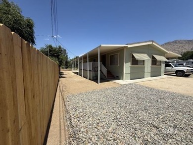 1983 manufactured home on a permanent foundation with a recorded - photo 4