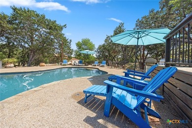 Welcome to your private retreat in Cliff Estates. Nestled on - photo 4