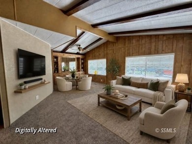 1983 manufactured home on a permanent foundation with a recorded - photo 6