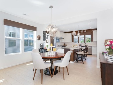 RESALE Meadow priced below new construction, with extensive - photo 7