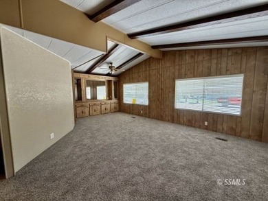 1983 manufactured home on a permanent foundation with a recorded - photo 7