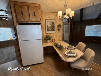 1983 manufactured home on a permanent foundation with a recorded - photo 10