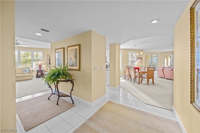 Prestigious Sanctuary Golf Villages condominium showcasing a