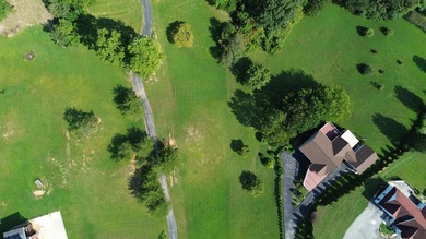 Cherokee Lake Lot For Sale in Bean Station Tennessee