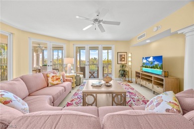 Prestigious Sanctuary Golf Villages condominium showcasing a