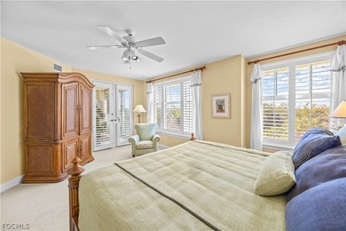 Prestigious Sanctuary Golf Villages condominium showcasing a