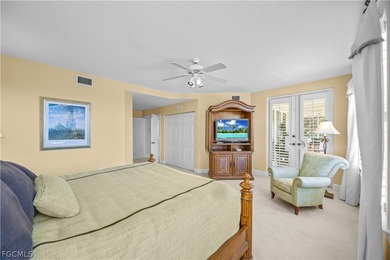 Prestigious Sanctuary Golf Villages condominium showcasing a