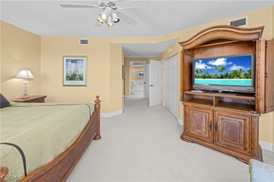 Prestigious Sanctuary Golf Villages condominium showcasing a
