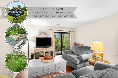 Table Rock Lake Condo For Sale in Branson Missouri