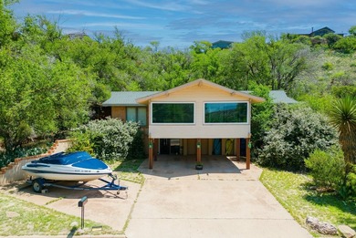 Ransom Canyon Lake Home Sale Pending in Ransom Canyon Texas