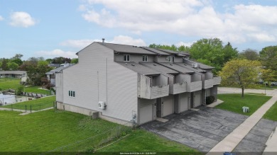 Lake Condo For Sale in Oshkosh, Wisconsin