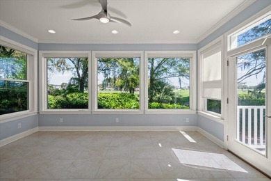 Beautiful residence set on a wooded homesite with mature oak and - photo 4
