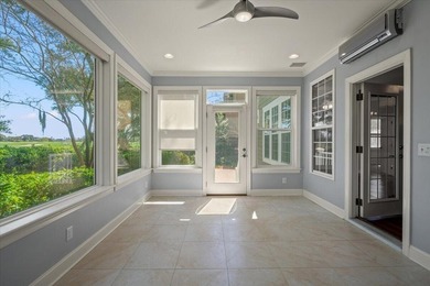 Beautiful residence set on a wooded homesite with mature oak and - photo 5