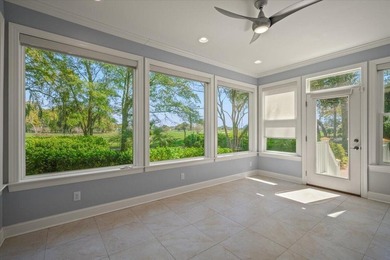 Beautiful residence set on a wooded homesite with mature oak and - photo 6