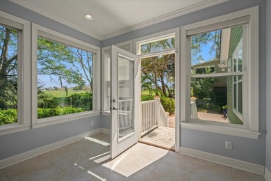 Beautiful residence set on a wooded homesite with mature oak and - photo 7
