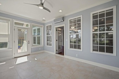 Beautiful residence set on a wooded homesite with mature oak and - photo 10