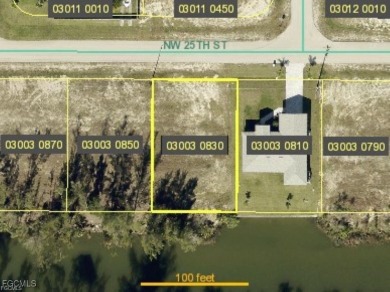 Prime Freshwater Canal Homesite Near Festival Park! This - photo 2