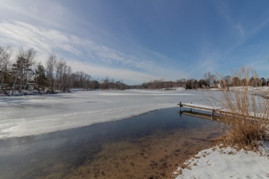 Canadian Lakes Lot For Sale in Canadian Lakes Michigan
