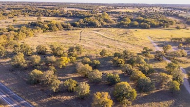(private lake, pond, creek) Acreage For Sale in Perrin Texas
