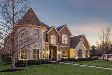 (private lake, pond, coastal) Home For Sale in Southlake Texas