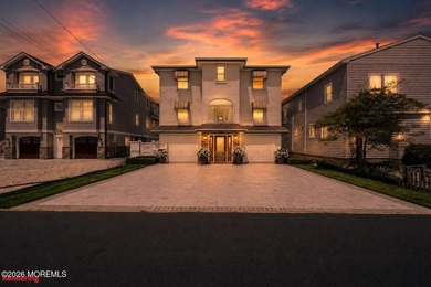Experience elevated bayfront living in this exceptional - photo 2