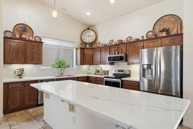 Beautifully updated 2BR/2BA home in the gated LCV community