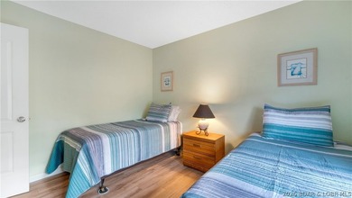 Affordable & Updated 2-Bed, 2-Bath Condo with 12x32 Boat Slip on - photo 13