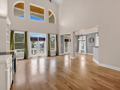 BEAUTIFUL CUSTOM 4-bedroom, 3.5-bath home brings together - photo 3