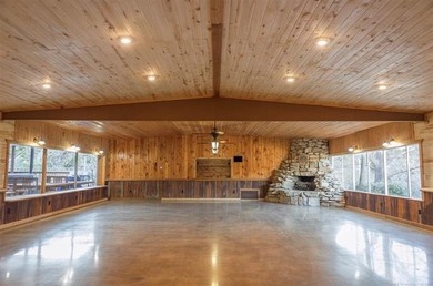 Sitting on 10.99 acres this Home away from Home Lodge has an - photo 13
