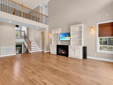 BEAUTIFUL CUSTOM 4-bedroom, 3.5-bath home brings together - photo 4