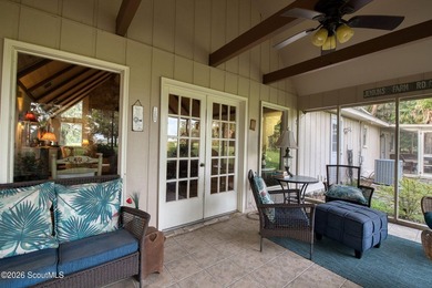 Tucked away where water meets wilderness, this 3-bedroom - photo 14