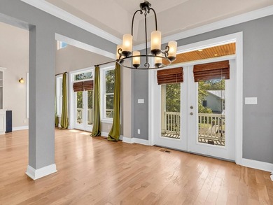 BEAUTIFUL CUSTOM 4-bedroom, 3.5-bath home brings together - photo 6