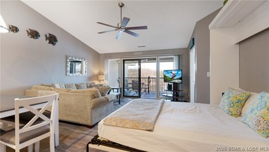 Affordable & Updated 2-Bed, 2-Bath Condo with 12x32 Boat Slip on - photo 17